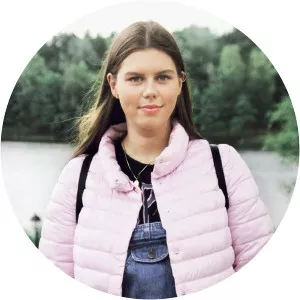 Evita Cololo - Vitalijus Cololo's daughter