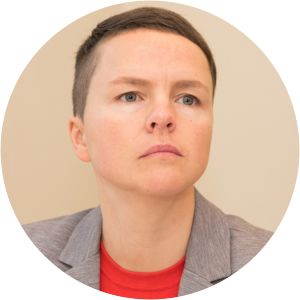 evita gosa photograph