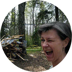 Evita Wager photograph