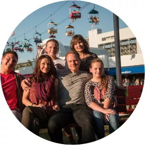 Evita Wallenda - Nik Wallenda's daughter