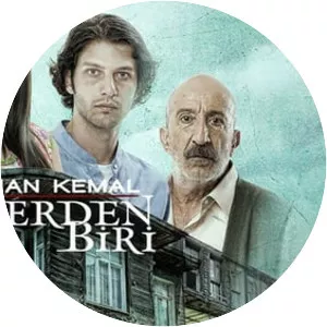 Evlerden Biri