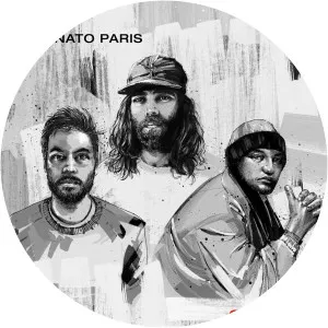 EVM128 - Musical artist