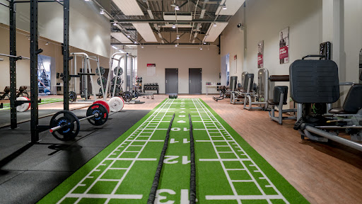 EVO Horten - Gym in Horten, Norway