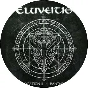 Evocation II: Pantheon