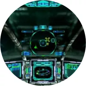 Evochron Mercenary - Video game