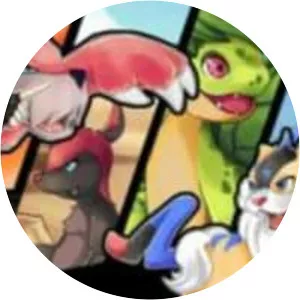 EvoCreo - Catch, Train and Evolve Evo Creatures!