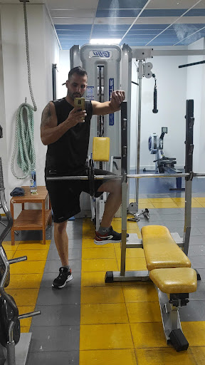 EVOFIT Bertamirans - Gym in Spain