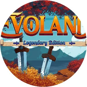 Evoland: Legendary Edition