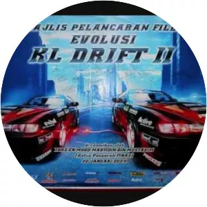 Evolusi KL Drift 2