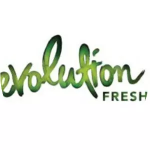 Evolution Fresh