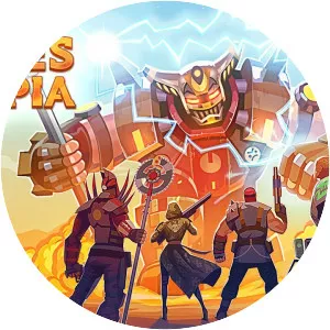 Evolution: Heroes of Utopia