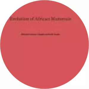 Evolution of African Mammals - Book
