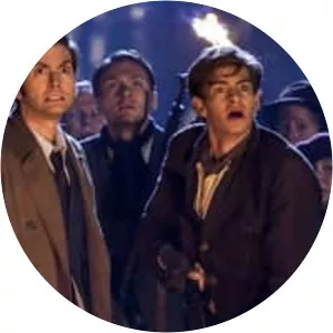 Evolution of the Daleks - Doctor Who: Season 3, Episode 5