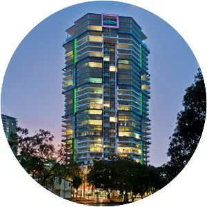 Evolution on Gardiner - Building in Australia