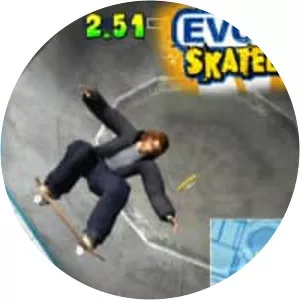 Evolution Skateboarding - Video game