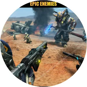 Evolution: The Battle for Utopia - Video game