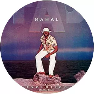 Evolution (The Most Recent) - Album by Taj Mahal