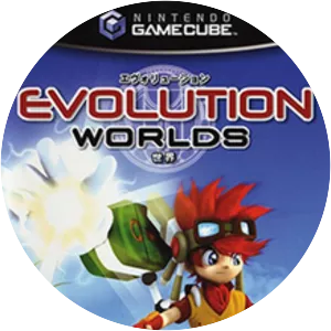 Evolution Worlds