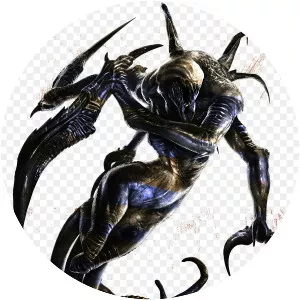 Evolve - Video game series