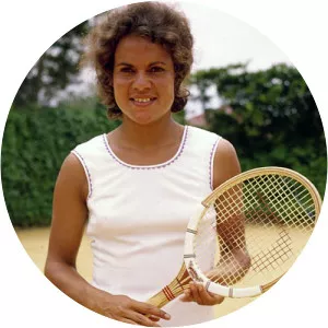 Evonne Goolagong Cawley