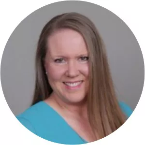 Evonne Nyman photograph