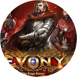 Evony: The King's Return - Video game