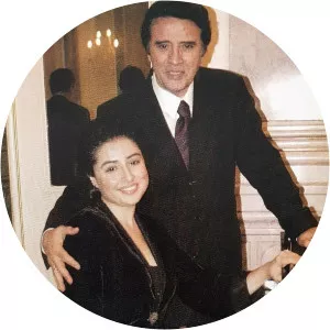 Evren Erol Büyükburç photograph