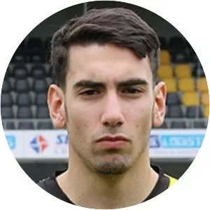 Evren Korkmaz - Football player
