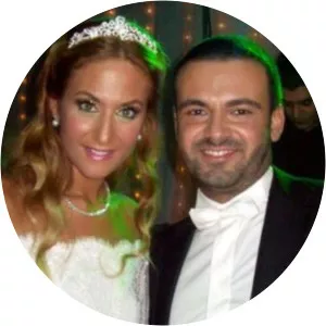 Evren Yazgan - Sezin Erbil's husband