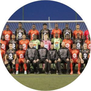 Évreux FC 27 - Football club