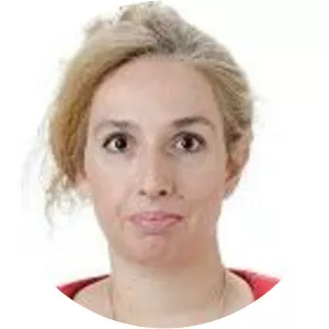 Evridiki Tsounta - Author