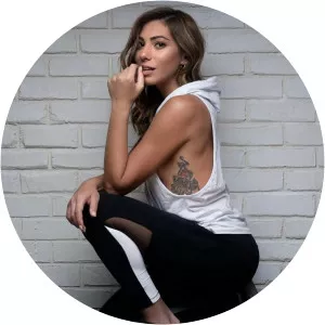 Evridiki Valavani - Journalist