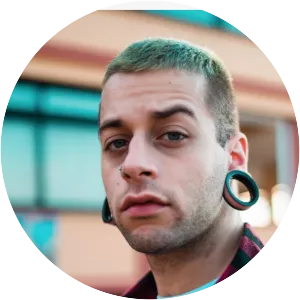 Evrint Bless - Musical artist