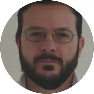 Evripidis Garantoudis