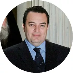 Evripidis Stylianidis