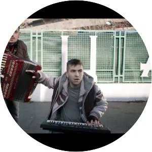 Evrokrem barabe - Musical artist