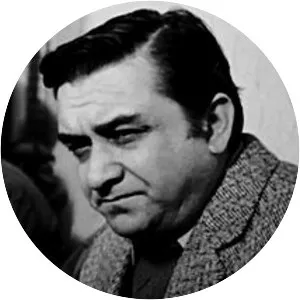 Evstati Stratev - Bulgarian film actor