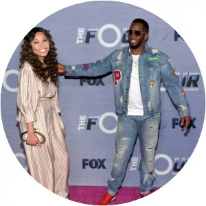 Evvie McKinney - Singer