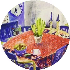 Evy Ebba Kristina Låås