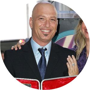 Evy Mandel photograph