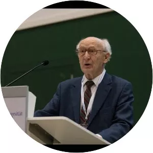 Evyatar Friesel - Author