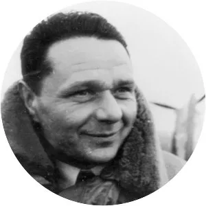 Evžen Čížek - Military personnel