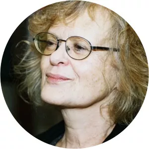 Ewa Bartnik - Polish geneticist