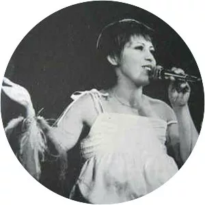Ewa Bem - Singer