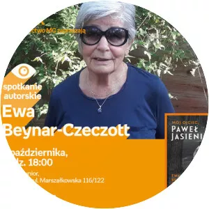 Ewa BeynarCzeczott