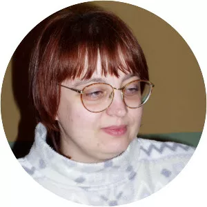 Ewa Białołęcka - Polish writer