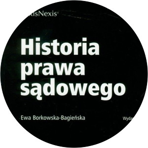 Ewa Borkowska-Bagieńska