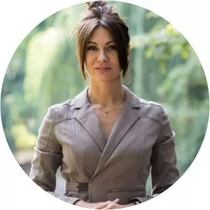 Ewa Bujnowicz photograph