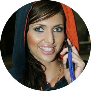 Ewa Byzdra-Saleta photograph