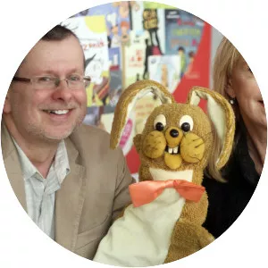 Ewa Chotomska - Polish screenwriter ‧ Wanda Chotomska's daughter